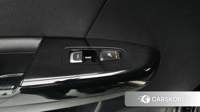 Kia Sportage The Bold id 4987433 из Кореи 10