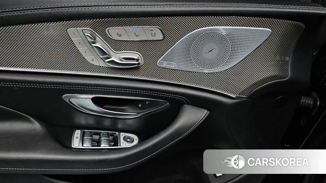 Mercedes-Benz CLS-Class C257 id 4952942 из Кореи 10