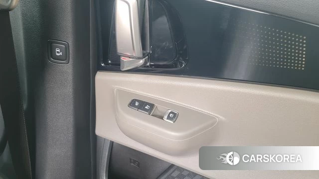 Kia The New Carnival 4th Generation id 4407902 из Кореи 10