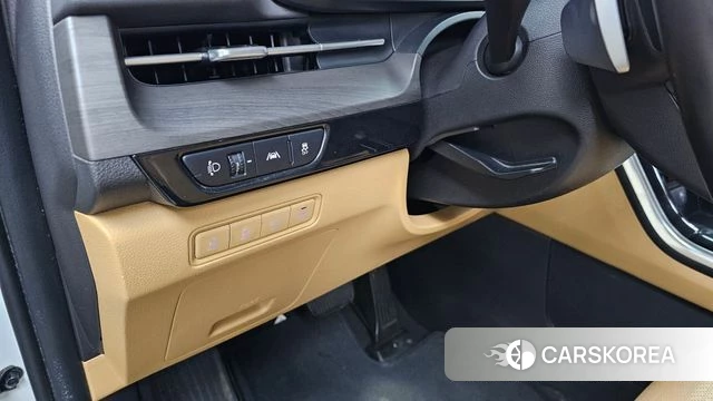 Kia Carnival 4th generation id 4950692 из Кореи 10