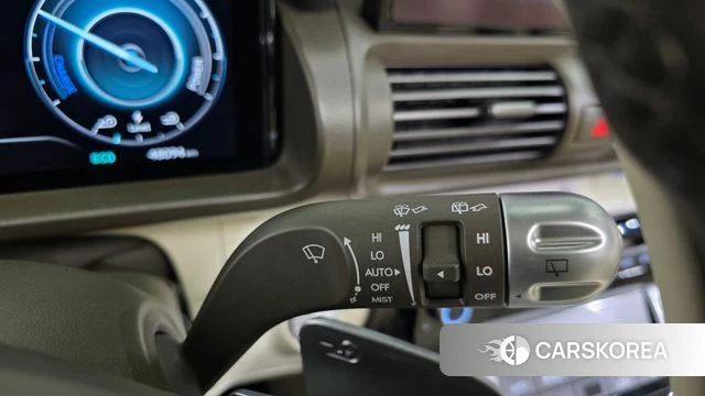 Hyundai Casper Electric id 4928128 из Кореи 10