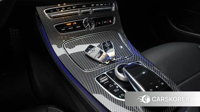 Mercedes-Benz E-Class W213 id 5023639 из Кореи 10