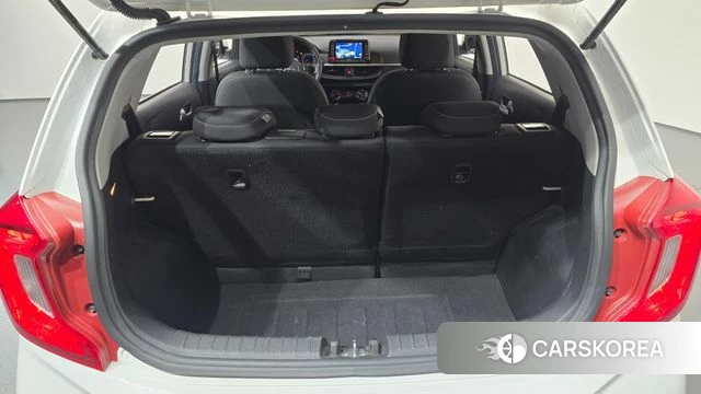 Kia Morning Urban (JA) id 4986007 из Кореи 10