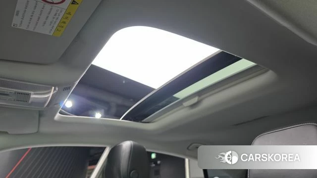 Volkswagen Arteon id 4952621 из Кореи 10