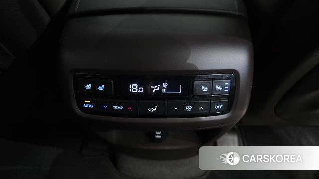 Hyundai The New Palisade id 4779430 из Кореи 10
