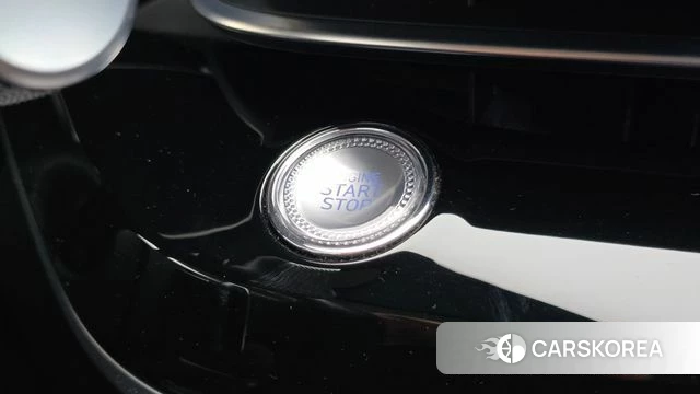 Genesis G80 (RG3) id 5035030 из Кореи 10