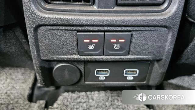 Renault Korea (Samsung) XM3 id 5012900 из Кореи 10