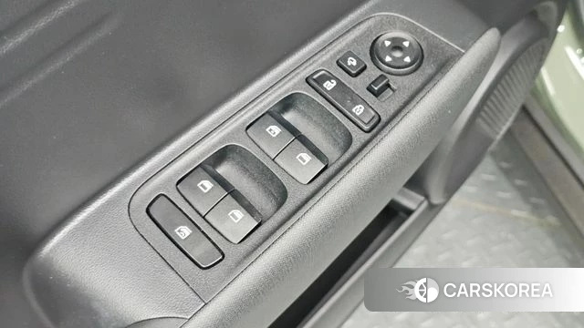 Hyundai Casper id 4985859 из Кореи 10