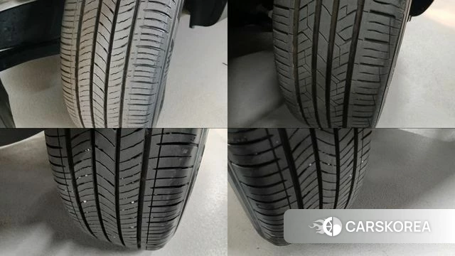 Hyundai Casper id 5040213 из Кореи 10