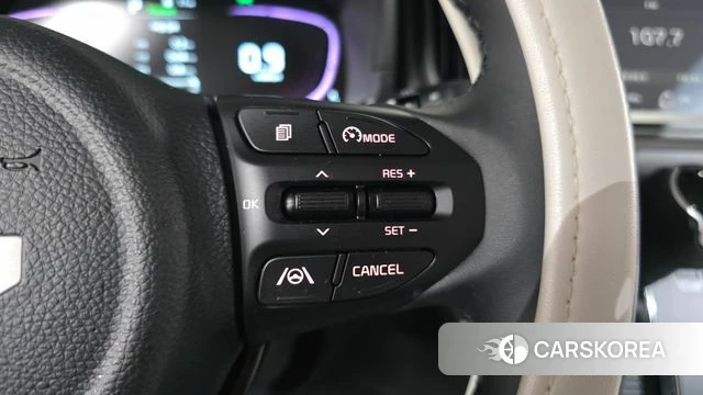 Kia The New Kia Ray id 5026107 из Кореи 10