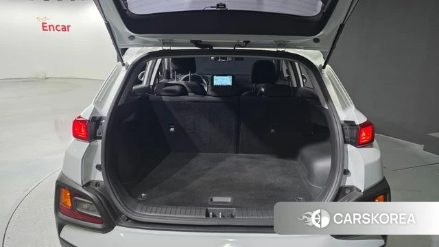 Hyundai Kona Hybrid id 4683796 из Кореи 10