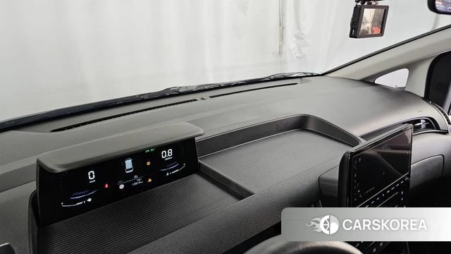 Hyundai Staria id 5002746 из Кореи 11