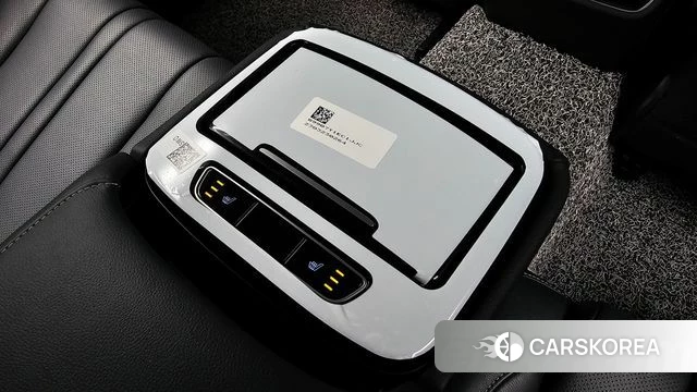 Genesis G80 (RG3) id 5002416 из Кореи 10