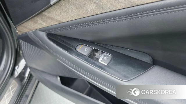 Kia K8 id 4916685 из Кореи 10