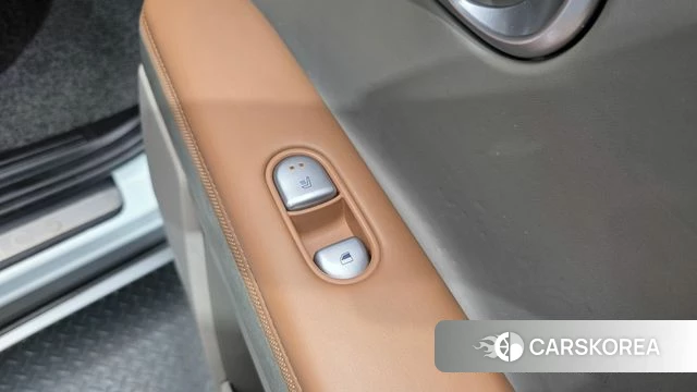 Hyundai Ionic 5 id 4976270 из Кореи 10