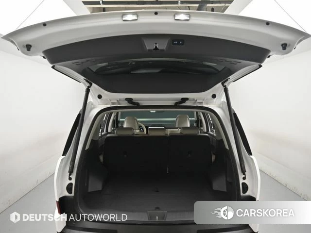 Hyundai Santa Fe (MX5) id 4985398 из Кореи 10