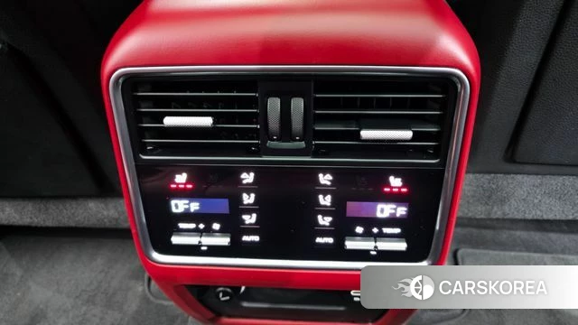 Porsche Cayenne (PO536) id 5016859 из Кореи 10