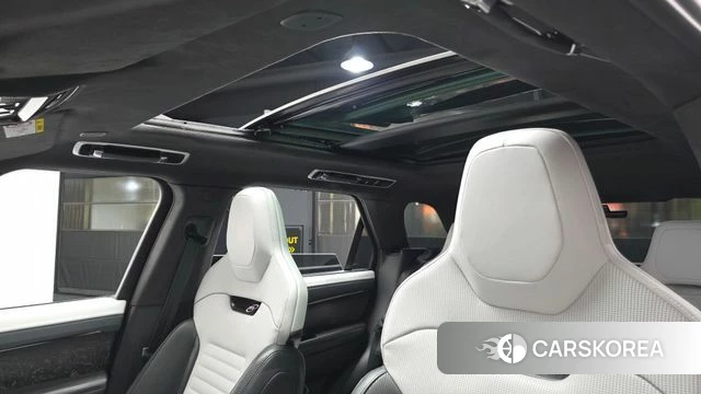 Land Rover Range Rover Sport 3rd Generation id 4710309 из Кореи 10