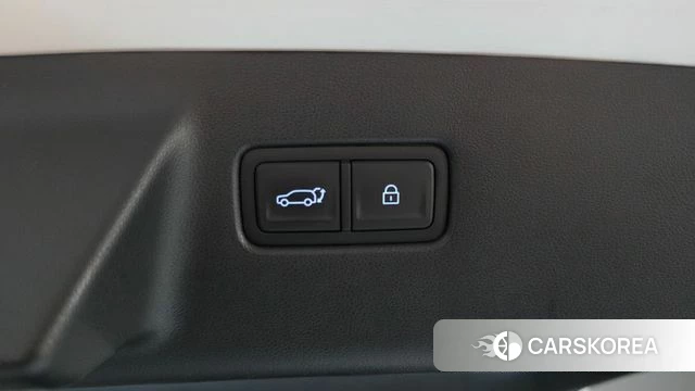 Hyundai Santa Fe (MX5) id 4985299 из Кореи 10