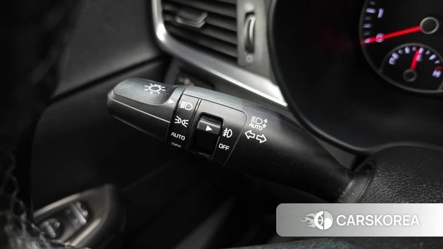 Kia The New K5 2nd generation id 5048364 из Кореи 10