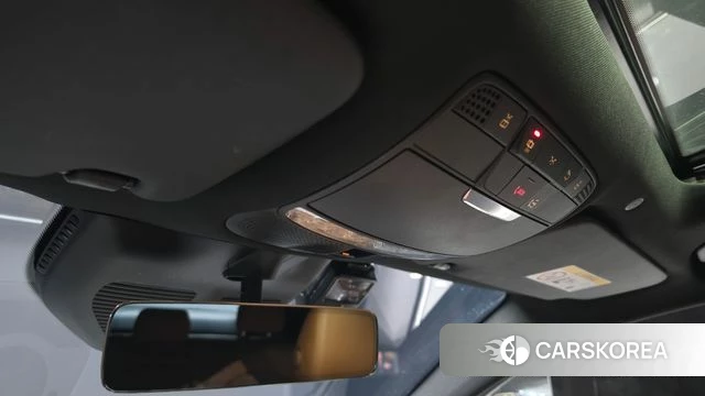 Mercedes-Benz GLC-Class X253 id 5022754 из Кореи 10