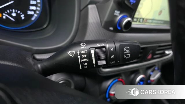Hyundai Kona id 4882677 из Кореи 10