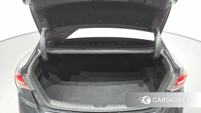 Hyundai Sonata New Rise id 4977897 из Кореи 10