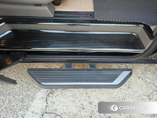 Hyundai Staria id 5021385 из Кореи 10