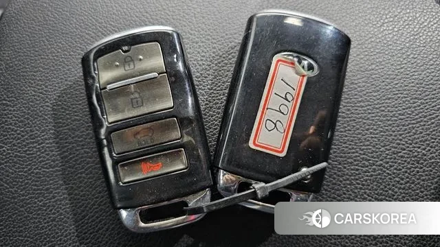 Kia The New Sorento id 3672615 из Кореи 10