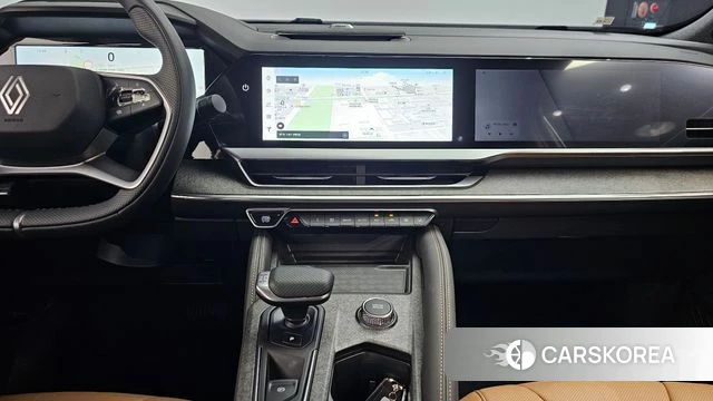 Renault Korea (Samsung) Filant id 4934538 из Кореи 10