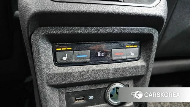 Volkswagen Tiguan Allspace id 4966823 из Кореи 10