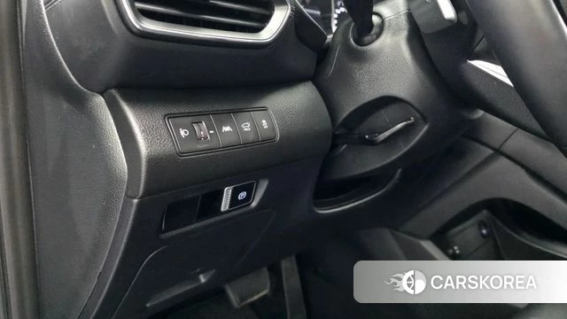 Hyundai The New Santa Fe id 4985971 из Кореи 10