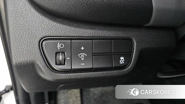 Kia The New Seltos id 5016432 из Кореи 10