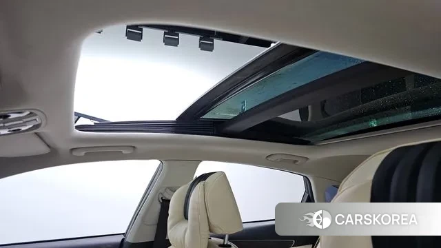 Kia K7 Premier id 3713584 из Кореи 10