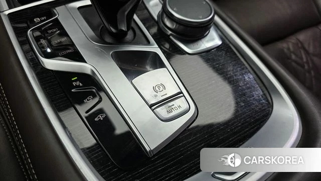 BMW 7 Series (G11) id 5024114 из Кореи 10