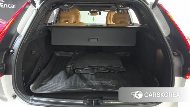 Volvo XC60 second Generation id 4922048 из Кореи 10