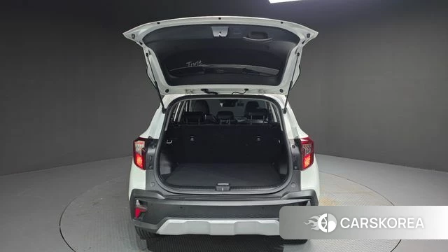 Kia The New Seltos id 4996767 из Кореи 10