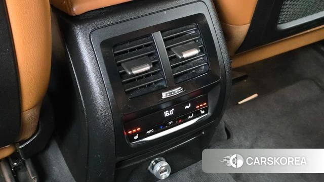 BMW X3 (G01) id 5036082 из Кореи 10
