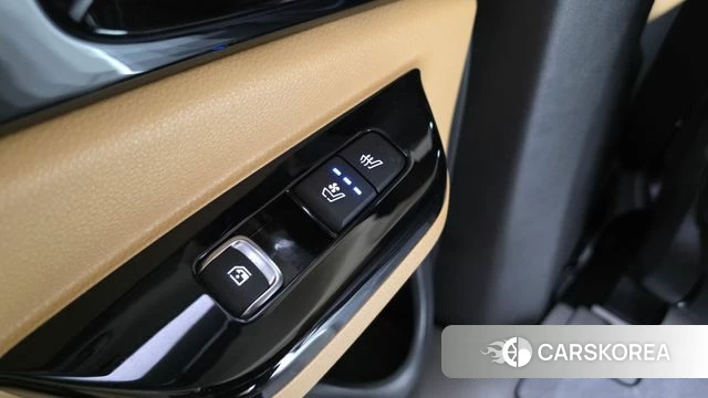 Kia Carnival 4th generation id 5017719 из Кореи 10