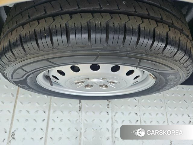 Hyundai Staria id 5041002 из Кореи 10