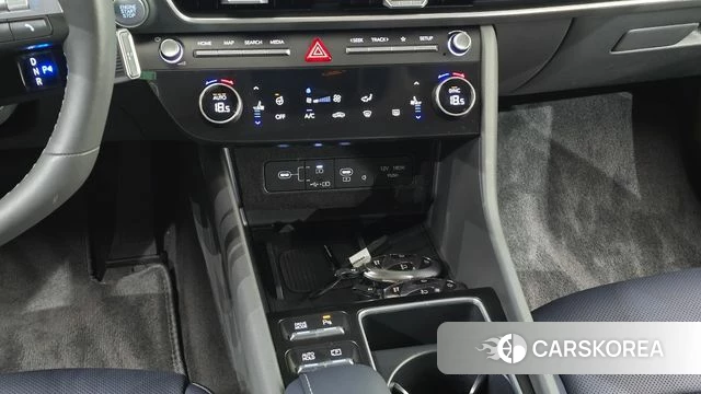 Hyundai Sonata D Edge (DN8) id 5039246 из Кореи 10