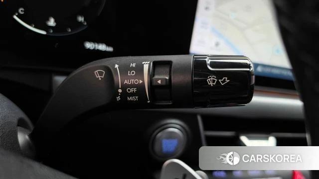 Hyundai Sonata D Edge (DN8) id 4763006 из Кореи 11