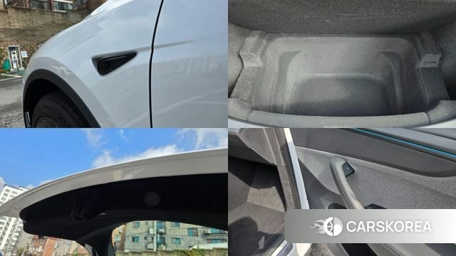 Tesla Model Y id 4979924 из Кореи 10