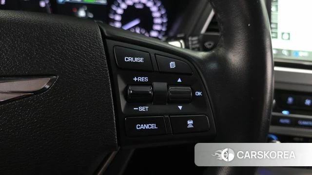 Genesis G80 id 4931072 из Кореи 10