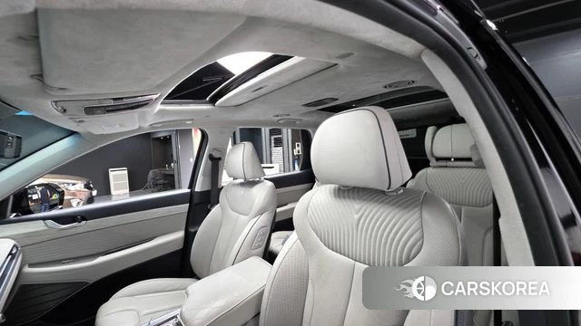 Hyundai The New Palisade id 4975872 из Кореи 10