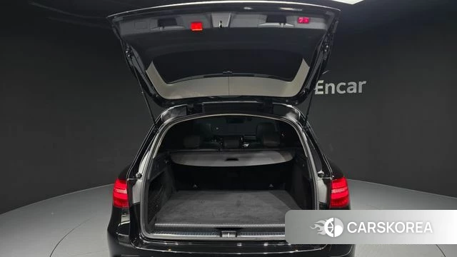 Mercedes-Benz GLC-Class X253 id 5060761 из Кореи 10
