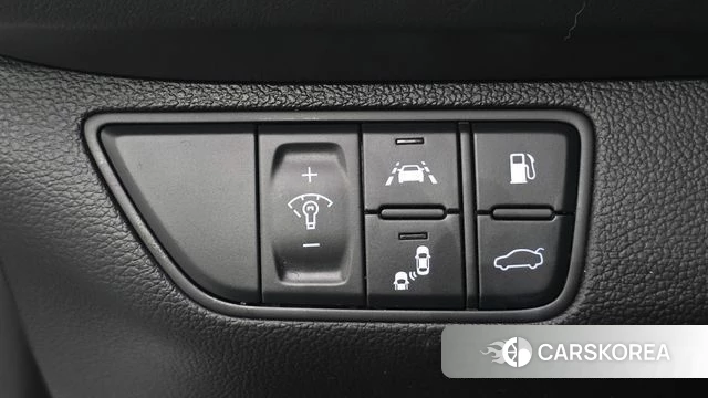 Genesis G70 id 5054847 из Кореи 10