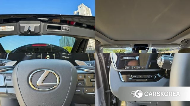 Lexus RX350h 5th generation id 4957085 из Кореи 10