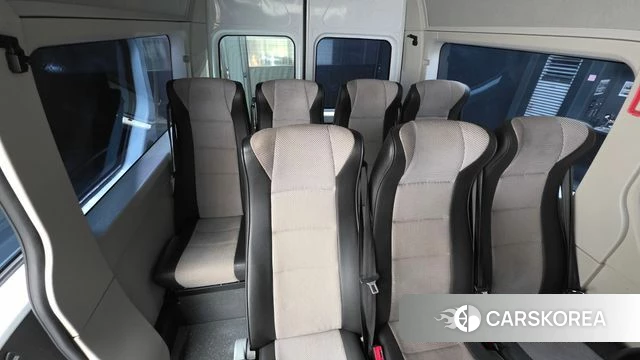 Renault Korea (Samsung) Master id 5029050 из Кореи 10