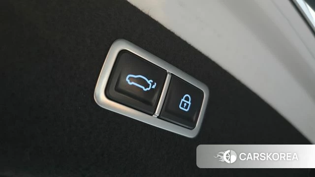Genesis G80 (RG3) id 5017888 из Кореи 10